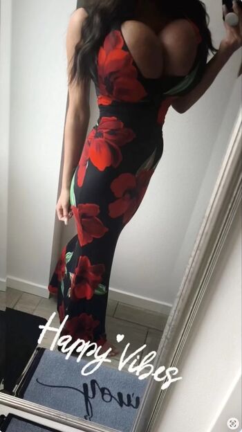 Full leaked Mia borgan private onlyfans photo