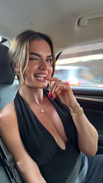 Mia Green