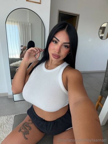 Mia Keller