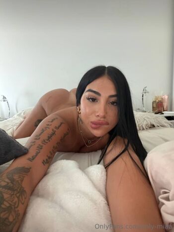 Mia Keller