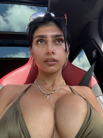 Mia Khalifa