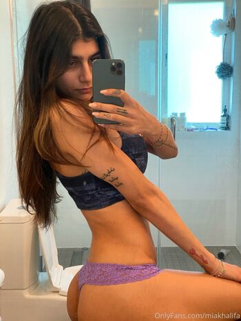 Mia Khalifa