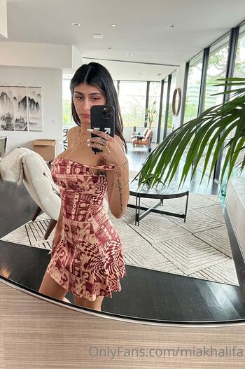 Mia Khalifa