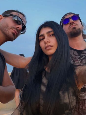 Mia Khalifa