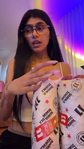 Mia Khalifa
