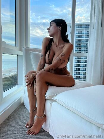 Mia Khalifa