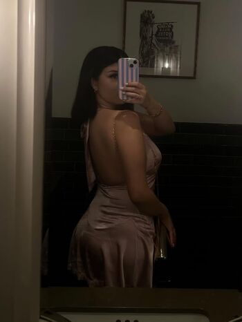 Full leaked Mia krystal private onlyfans photo