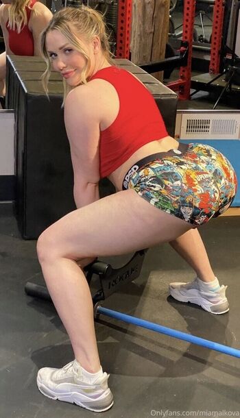 Mia Malkova