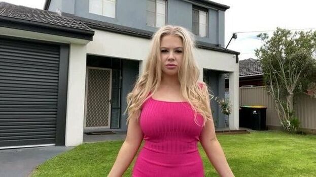 Mia Nolette