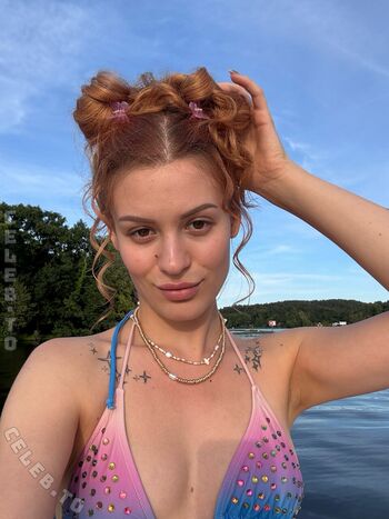 Mia Stone