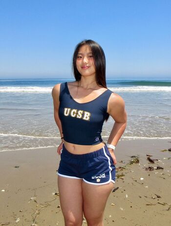 Mia Wang