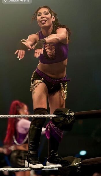 Mia Yim