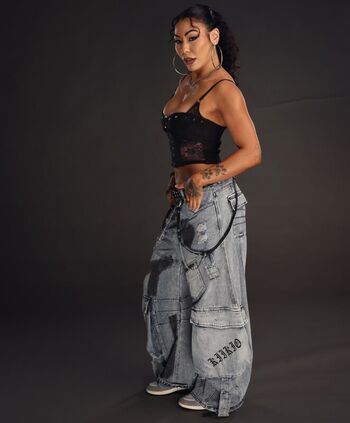 Mia Yim