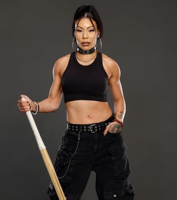 Mia Yim
