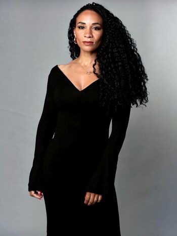 Michelle Ackerley