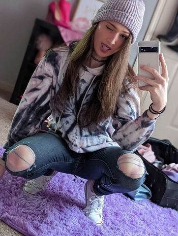 Michelle Alter