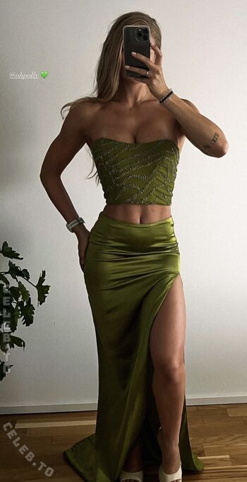 Michelle Czaja