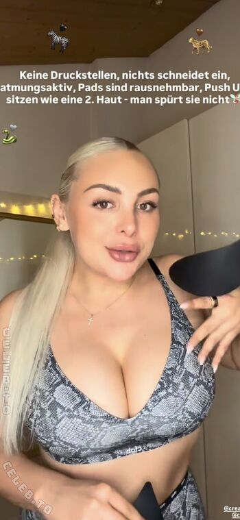 Michelle Daniaux