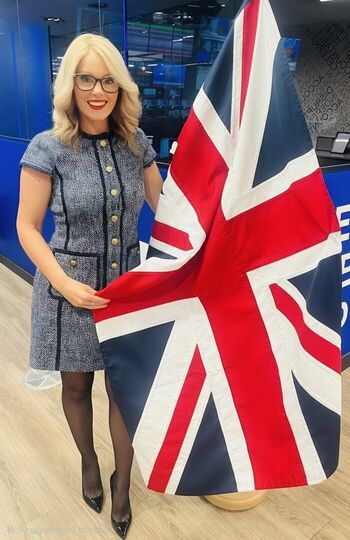 Michelle Dewberry
