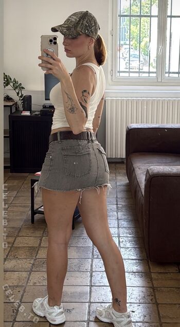 Michelle Fink