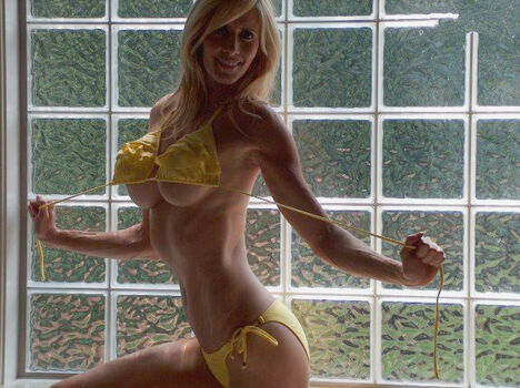 Michelle Laframboise