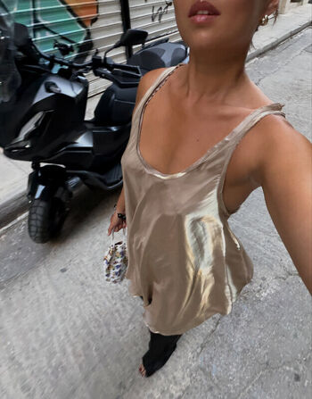Michelle Ngatimin