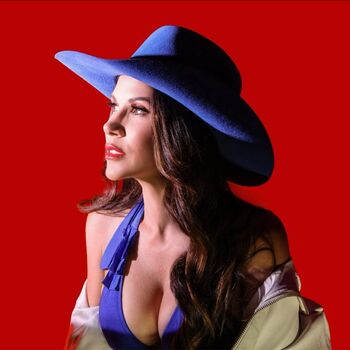 Mickie James
