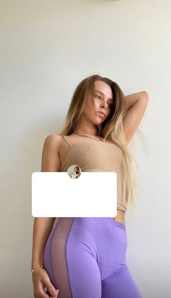 Full leaked Mihalina novakovskaya private onlyfans photo