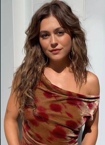 Mika Abdalla