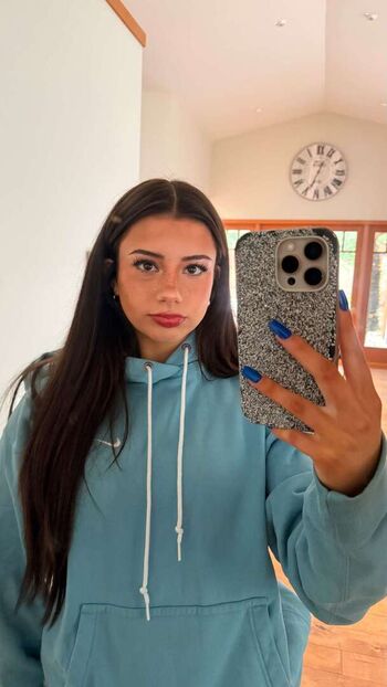 Mikayla Campinos
