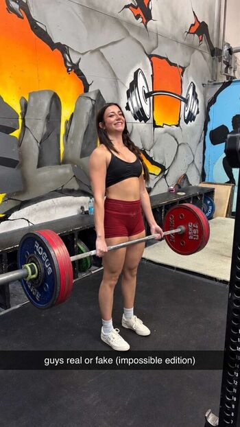 Mikayla Campinos