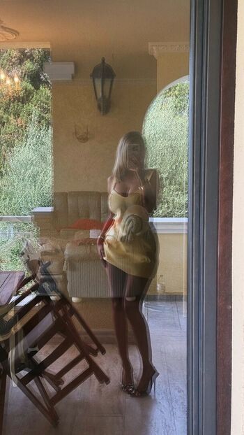 Full leaked Mikayla demaiter private onlyfans photo
