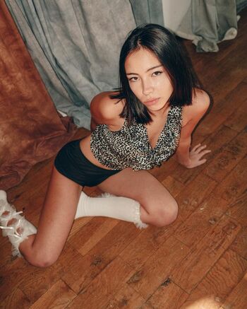 Full leaked Milana bekbulatova private onlyfans photo