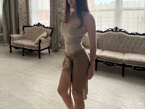 Full leaked Milana bekbulatova private onlyfans photo