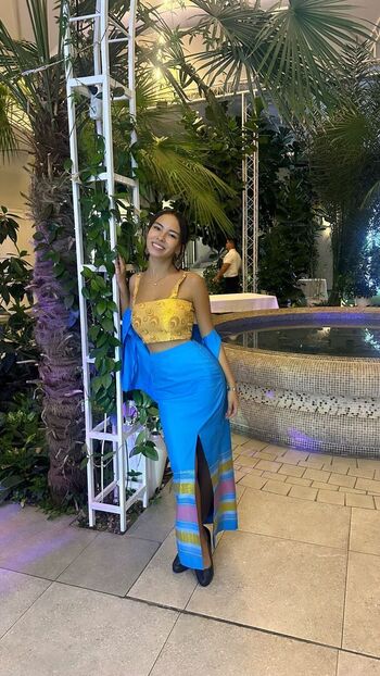 Full leaked Milana bekbulatova private onlyfans photo