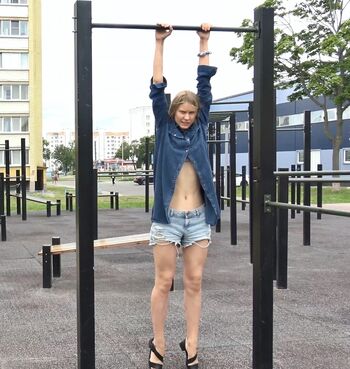 Milana Rudnik