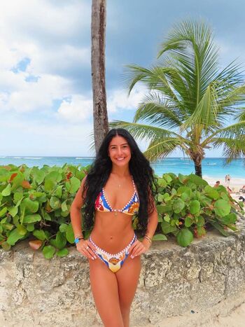 Full leaked Milania bolzan private onlyfans photo