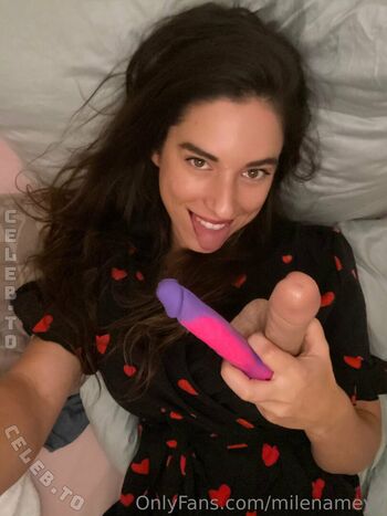 Full leaked Milena meyy private onlyfans photo