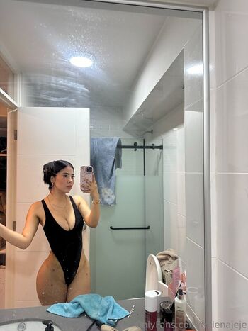 Full leaked Milena private onlyfans photo