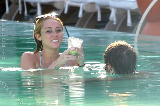 Miley Cyrus