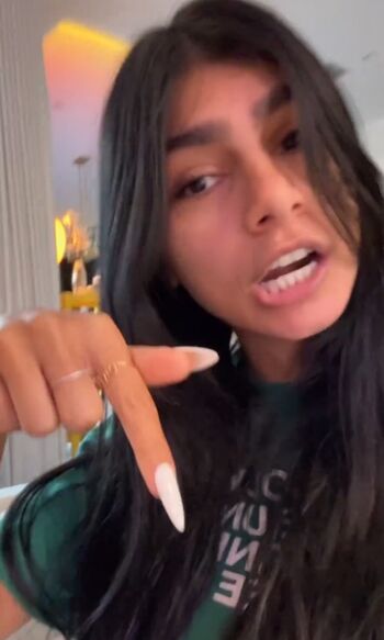 Full leaked Military mia private onlyfans photo