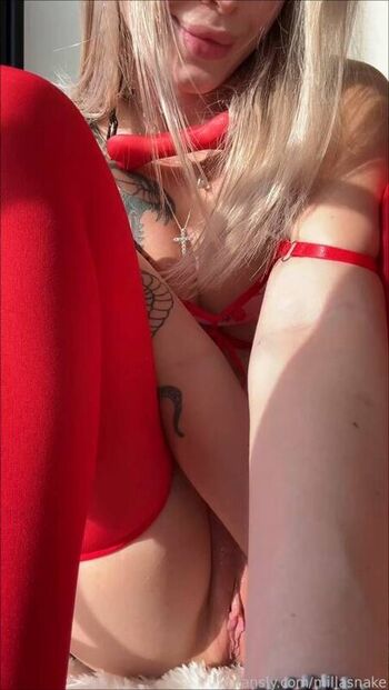 Milla Royce