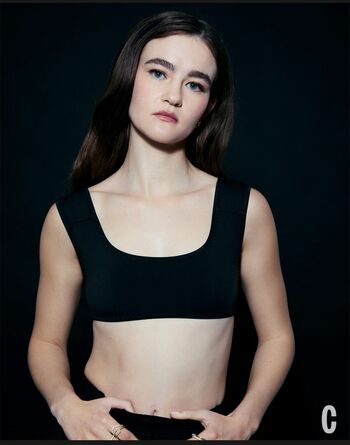 Millicent Simmonds