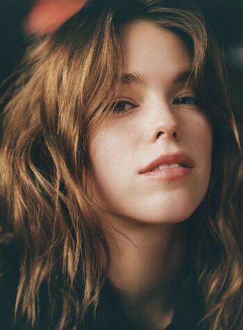 Milly Alcock