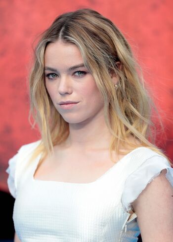 Milly Alcock