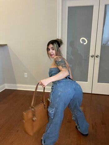Milly Swervo