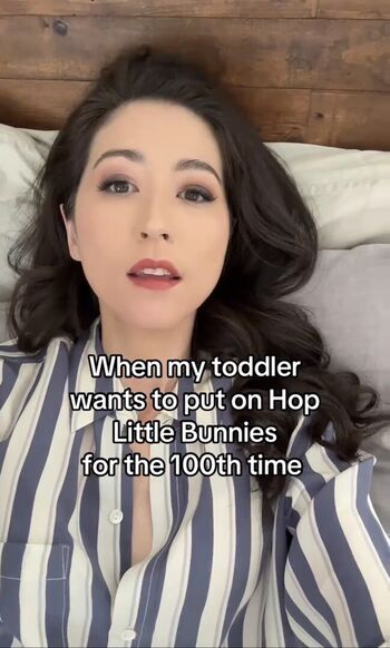 Mina Kimes