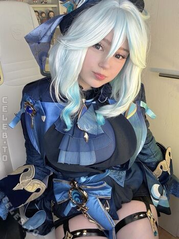 Full leaked Mina min private onlyfans photo