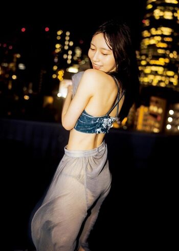 Minase Sarara 水瀬さらら
