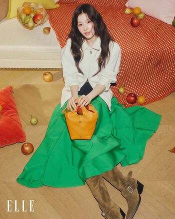 Minatozaki Sana